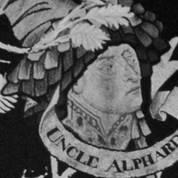 alphard black, the brightest of stars in the noble, ancient house of black — his story, in a thread.