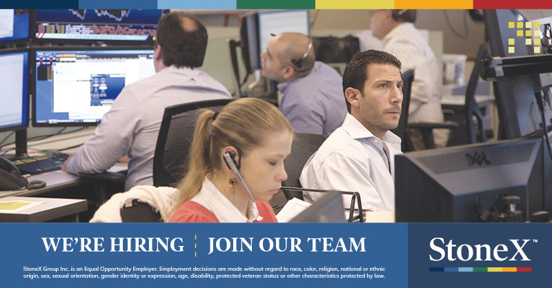 StoneX_Official's tweet image. Looking for your next opportunity? We're #hiring! We have openings worldwide! Visit our #careers page to find your next opportunity! #financialservices #finance #nowhiring #newjob stonex.com/careers/