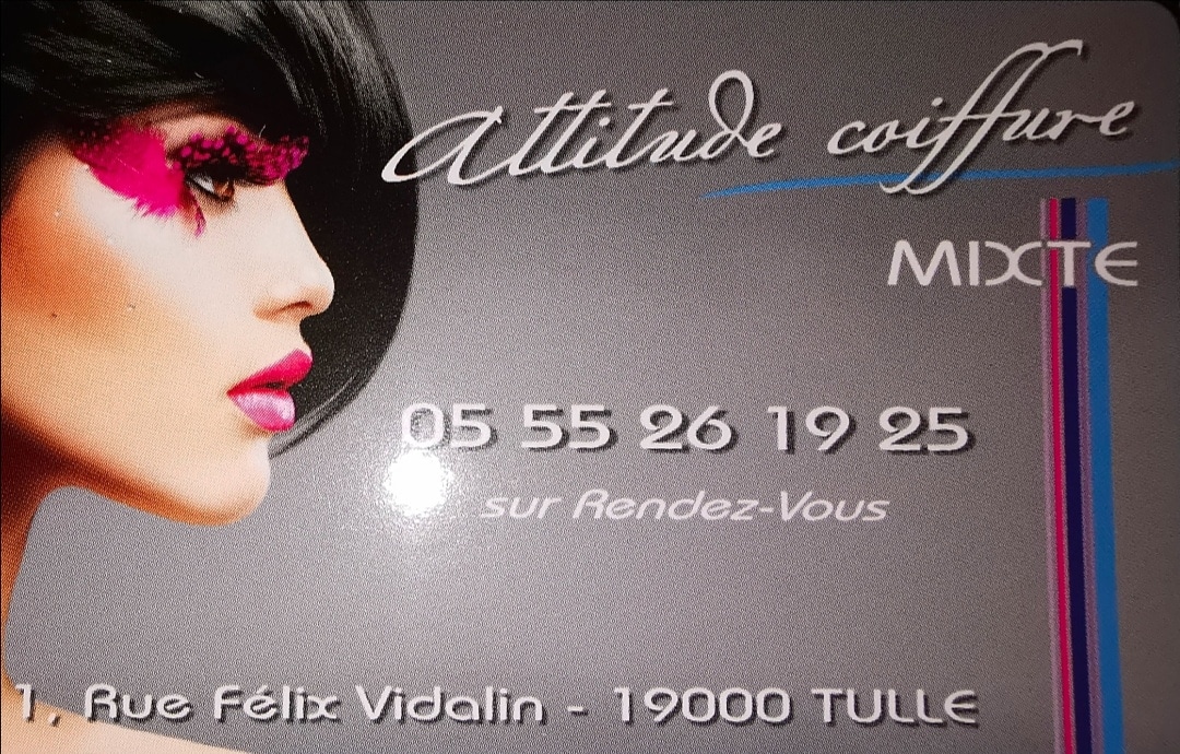 raid_car's tweet image. /🚨NOUVEAU SPONSOR🚨/

C'est maintenant le salon "Attitude Coiffure" qui nous fait l’honneur de nous faire confiance en nous offrant son sponsoring🤝
Toute l’équipe des Champions Raid’Car la remercie chaleureusement pour son geste🙏

#europraid #europraid2021 #solidaire #sponsor