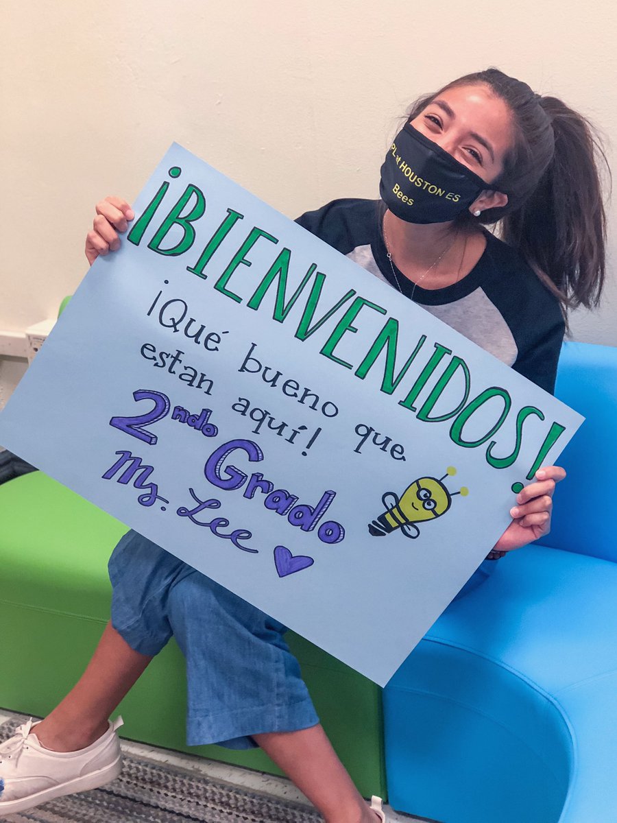 angieleem's tweet image. Ready for the Virtual Pick Up Drive Thru! @PLSamHouston #plbuzz