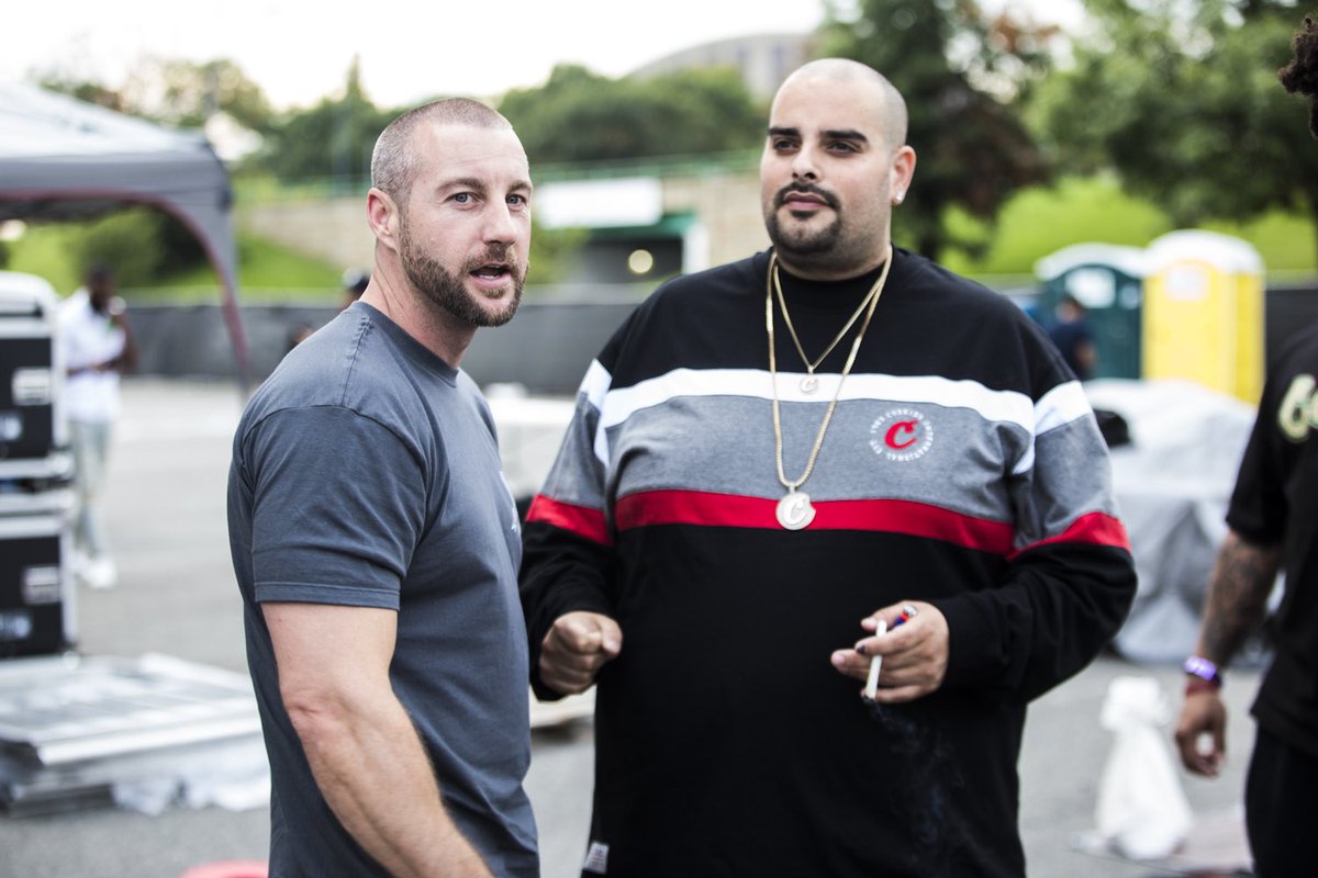 Cahleb Branch tweet media