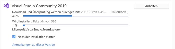 All wanted to do is port my app: https://t.co/5WnvBc2kyJ<a href="/tag/apple"class="tags"><span>#apple</span></a><a href="/tag/livinbetalife"class="tags"><span>#livinbetalife</span></a>