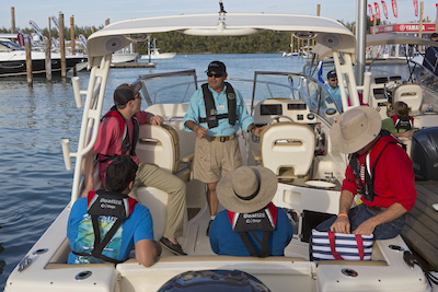 MIAPBC's tweet photo. Stay safe out on the water. Follow all laws & regulations & don’t drink & drive. Your actions could save the lives of others, or even your own.
For boating safety tips, visit https://t.co/aGUcoWURnI
📷 Discover Boating
#boatingsafely #MIAPBC #safety #boating #DiscoverBoating https://t.co/FrBWY916KS