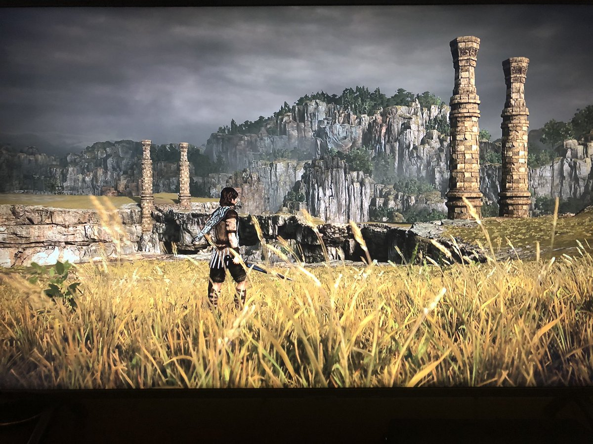 I still can’t believe how real the Forbidden Lands feel. It’s like I’m actually there. So much passion and effort was poured into these environments.Moreover, the filters allow you to experience the game in a variety of visual styles. One even feels like a Zack Snyder film.