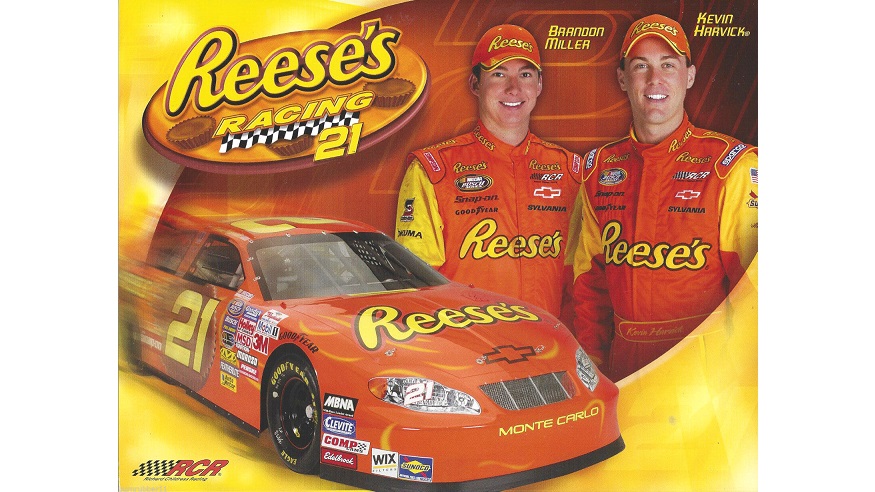 Happy Birthday, Brandon Miller!! 