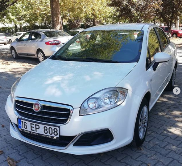 724ilanbul's tweet photo. https://t.co/ZzY72XEBLs
#otomotiv #fiat #linea #1.3 #Mjet #Bursa https://t.co/whDtiYIz3K