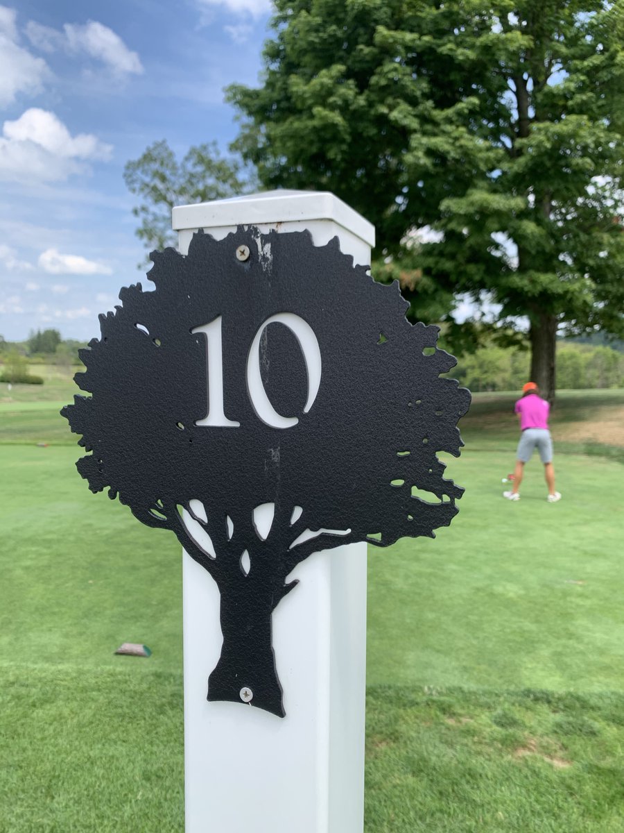 pghgolfnow's tweet photo. 'Hidden' or not, @ligoniercc
is a haven in the Highlands.

With help from @MikeDarnay's visuals and a pair of young pros, @MattGajtka gives you a tour of the century-old track that pushes back on country-club convention.

PGN COURSE REVIEW: https://t.co/zlY5ZxkurI https://t.co/7pdAkkJJEA