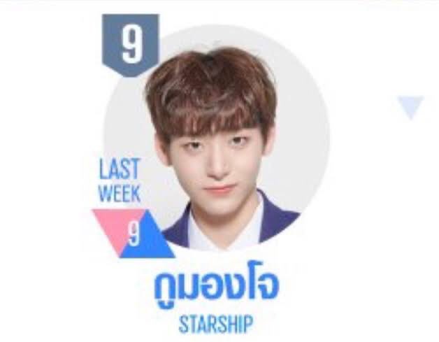 พูดถึงจองโมแล้วก็อดคิดถึงอันนี้ไม่ได้ ตำแหน่งอยู่ไม่นานแต่ตำนานกูมองโจอยู่ตลอดไป มองแต่โจจะไม่มองใคร5555555555555555555555555555555555555555555555555555555555555555555555555