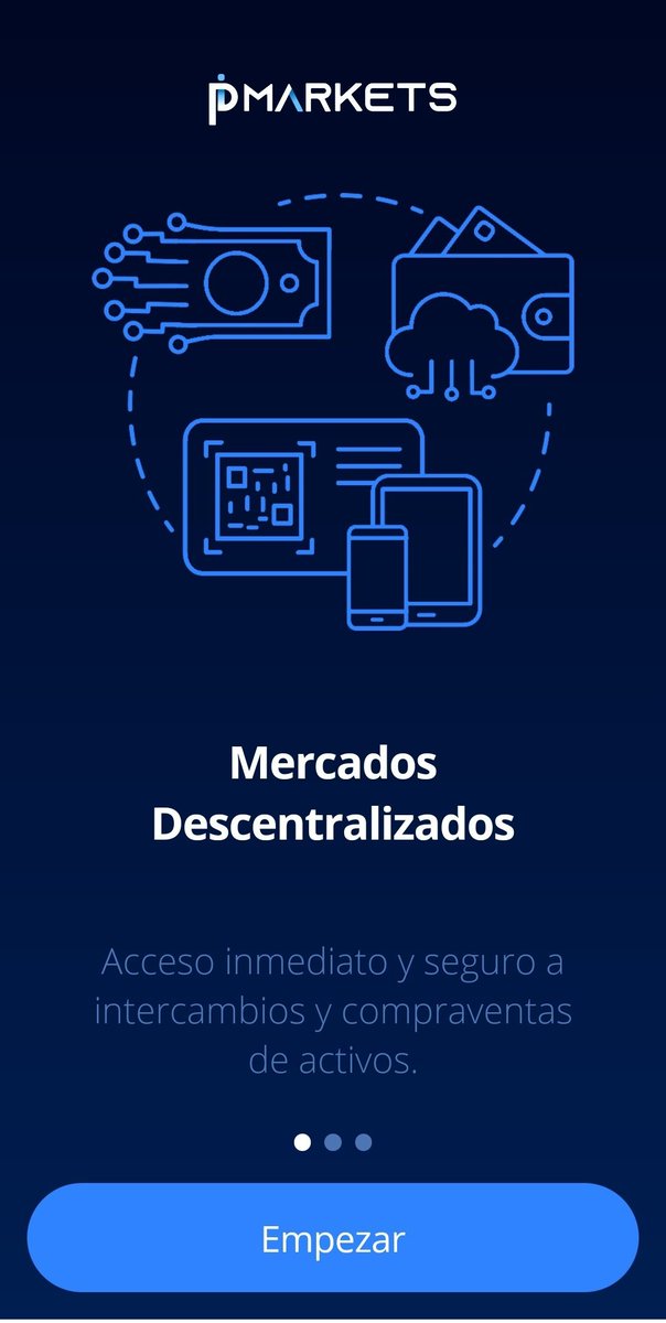 MgYermar's tweet image. #PiMarkets Disponible en Google Play Store. Aclara tus dudas en nuestro grupo de Telegram t.me/picripto
#Picripto #Dólares #Euros #Remesas #Venezuela #Argentina #Chile #Colombia #Perú @PiCripto.