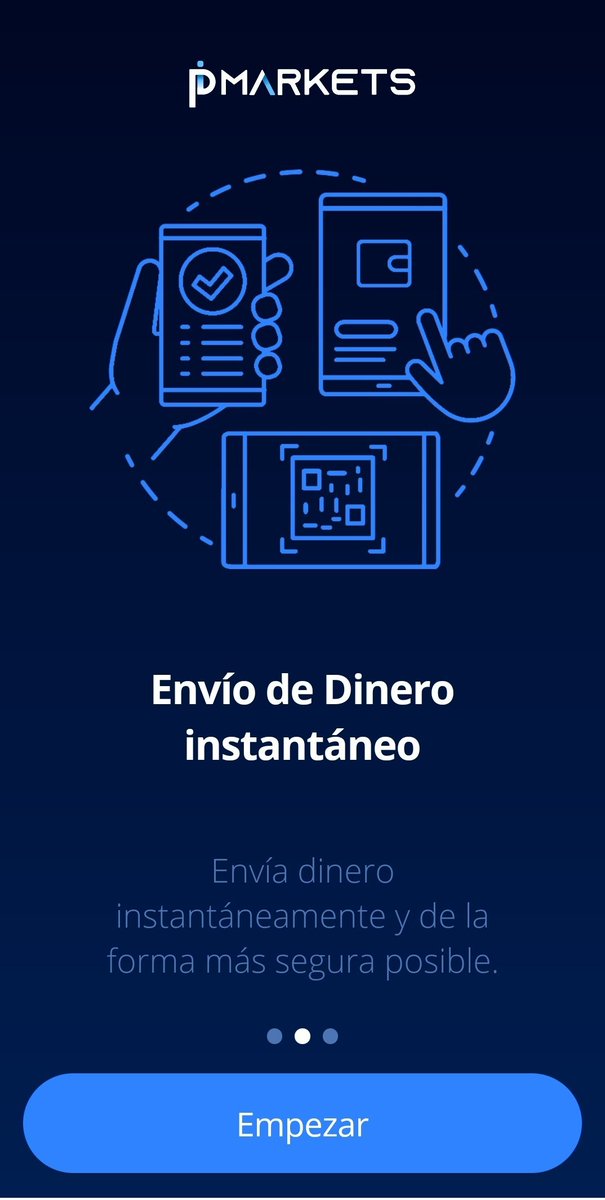 MgYermar's tweet image. #PiMarkets Disponible en Google Play Store. Aclara tus dudas en nuestro grupo de Telegram t.me/picripto
#Picripto #Dólares #Euros #Remesas #Venezuela #Argentina #Chile #Colombia #Perú @PiCripto.