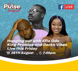 MTN Pulse tweet media