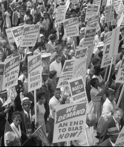 MCNYalumni's tweet photo. Today, one of the largest demonstrations in our history took place. The March on Washington for Jobs and Freedom ended at the Lincoln Memorial with Dr. Martin Luther King, Jr.'s "I have a dream" speech.
Don't drop the ball. Let’s see the dream through!
#myMCNY #SocialJustice #BLM https://t.co/SHlT0KgJOp