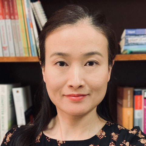 csearchconf's tweet photo. Our second keynote speaker will be Dr. Ting Hu from our very own Queen's University! We are very excited to hear her speak on October 4th. 
For more information about Dr. Hu and our other speakers, please visit: https://t.co/EQF5eKoM9z https://t.co/TXptLlg0Yj