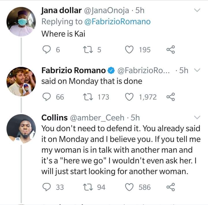 Out Of Context Football tweet media