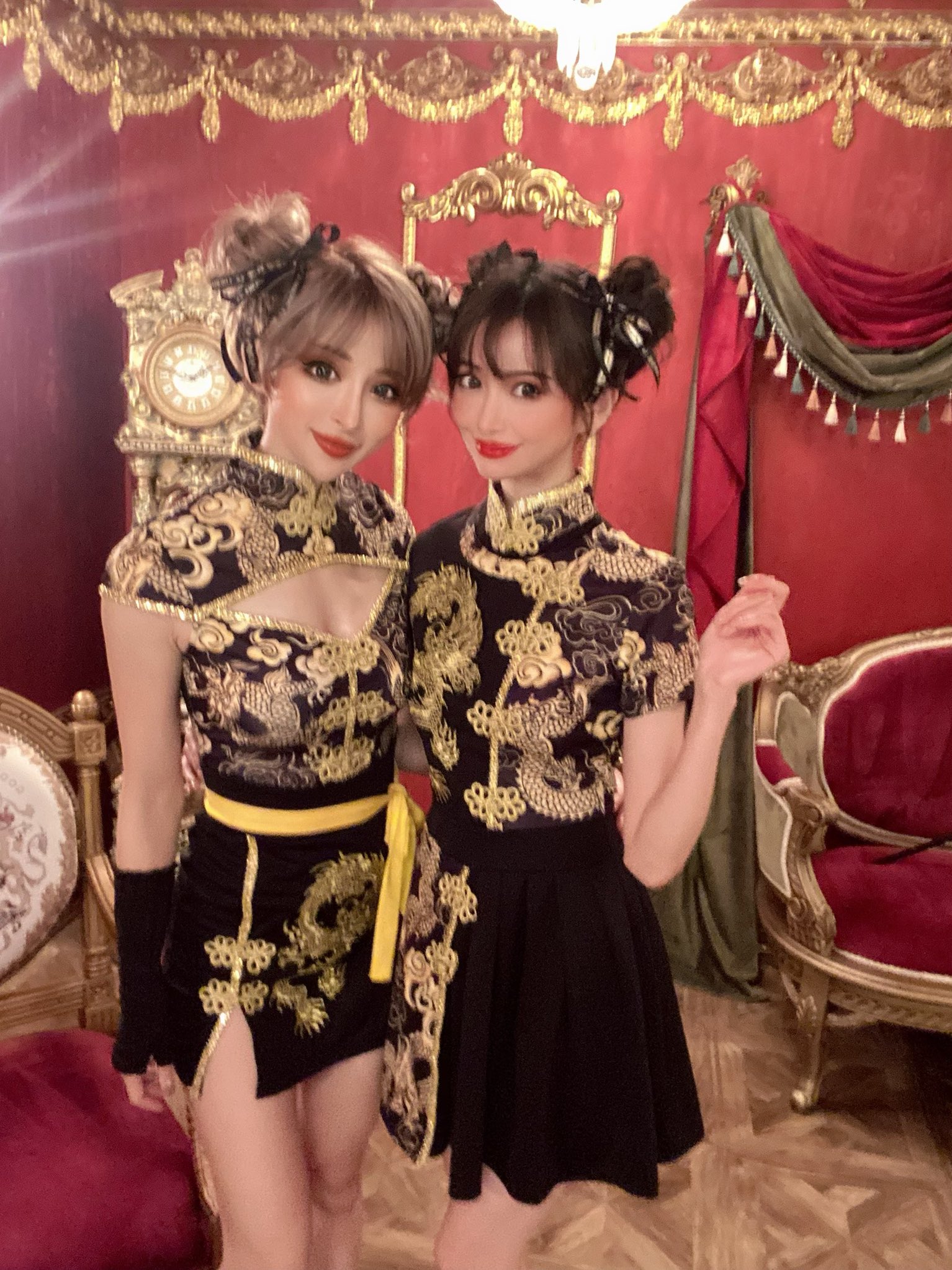 GUESS♡海外限定♡ゆんころちゃんかなえちゃん着♡激レアGジャン GUESS♡海外限定♡ゆんころちゃんかなえちゃん着♡激レアGジャン