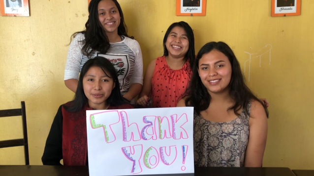 '<a href="/HPE/">HPE</a> donates technology to enable remote learning for disadvantaged youth during pandemic' <a href="/BHGHNetwork/">Hope Ignites</a> dy.si/7LGN4m2