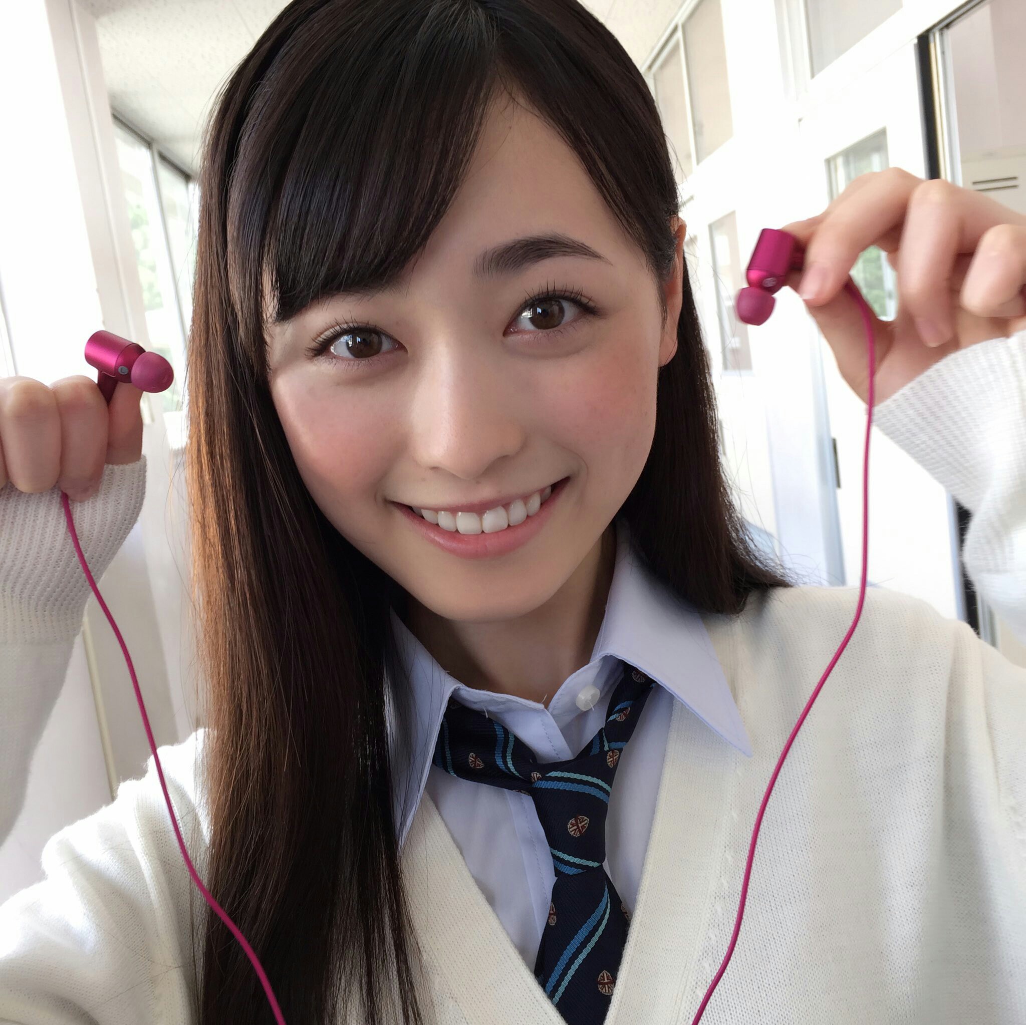だてまきマントマン 10月１日は メガネの日 なので 福原遥さんが熱演された柊まいんさんですです T Co Kxhwl7gbqc Twitter