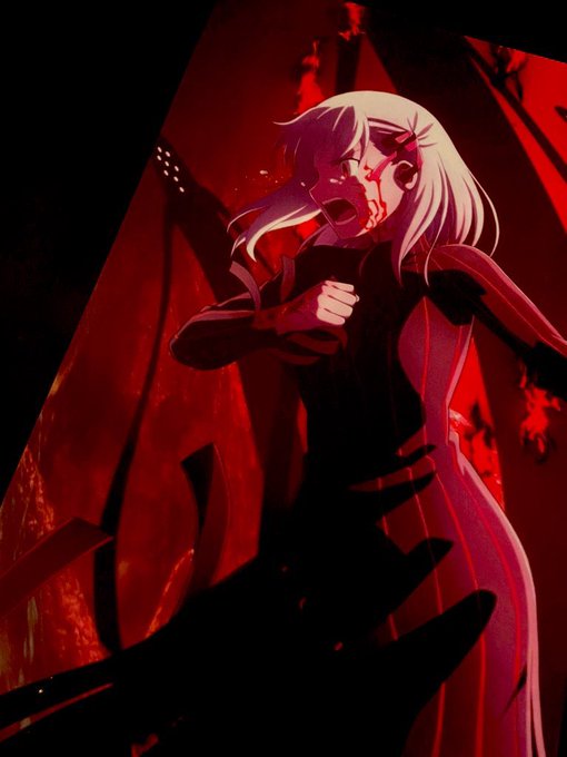 HF観てきました!
最高でした、、、もう一回観に行きます 