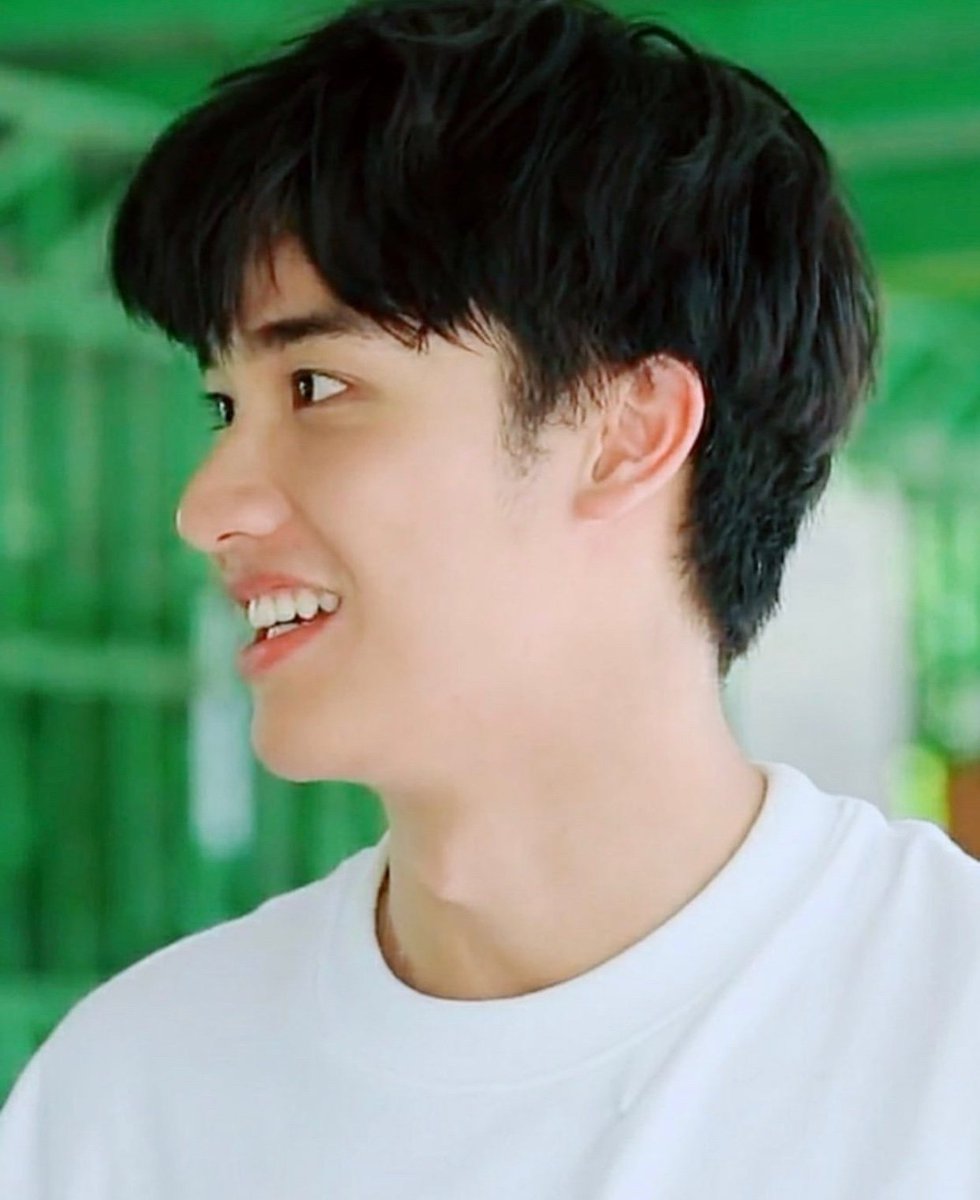 Day 125:  @Tawan_V how was your day today? I hope you had a great day not only today but everyday. Je t'aime  #Tawan_V