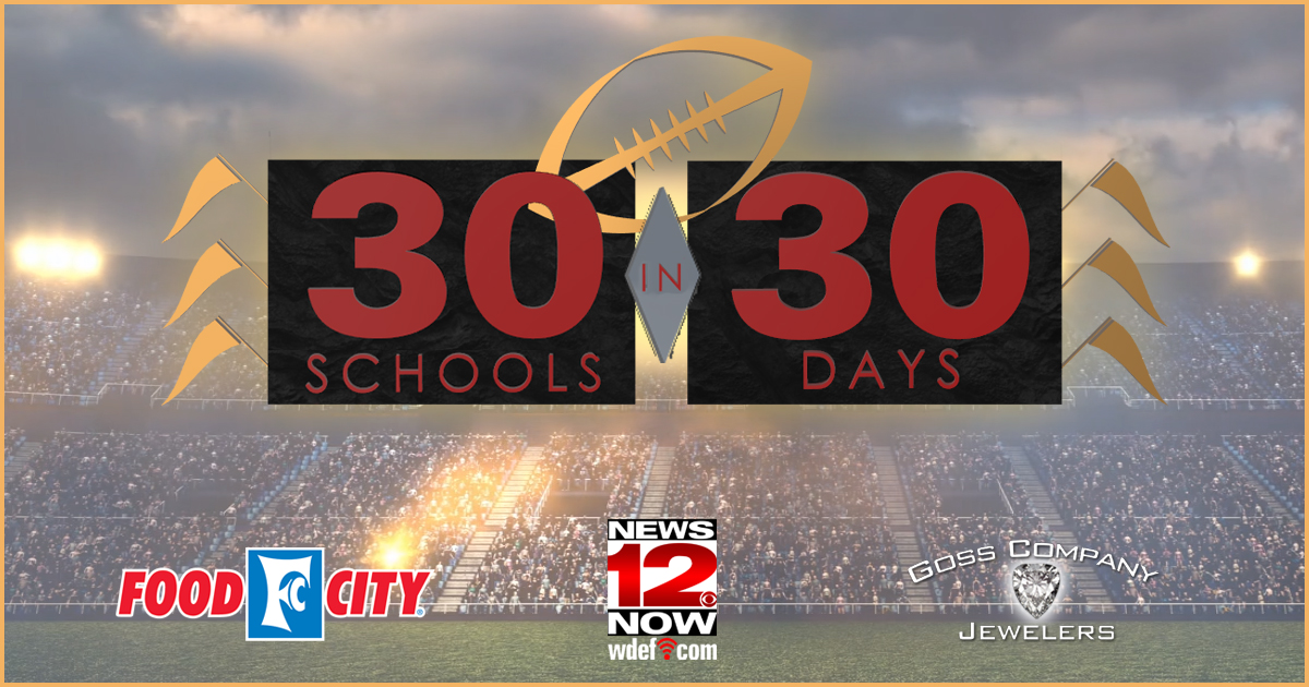 wdefnews12's tweet photo. If the Hustlin' Tigers want to enjoy another post-season trip this year, they'll have to rely on some new faces. @RickNymanSport  gives #HowardSchool the #30in30 spotlight. https://t.co/78w5fRqFC9 https://t.co/OySrmDLRPC