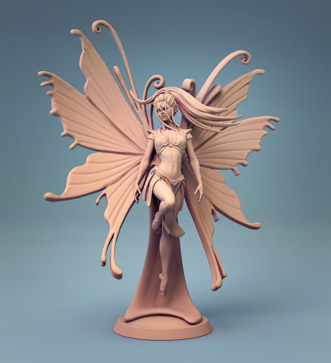 miniaturesguild's tweet photo. #Pathfinder #DungeonsAndDragons https://t.co/qByp74xISh