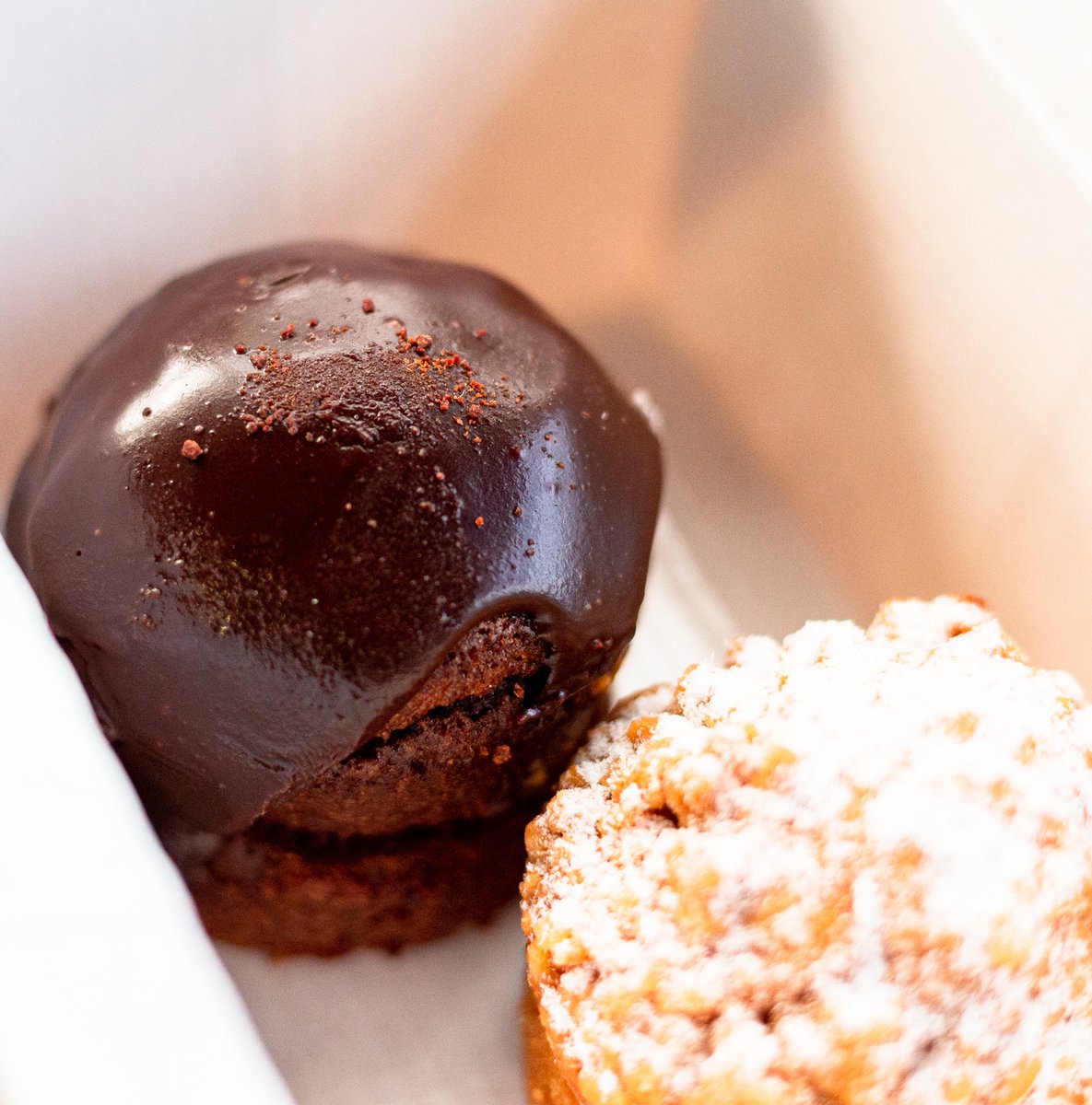 Our #FoodieFriday post this week comes from @Levy_UK from it's Conference and Events teams. These dishes are been trialed to be served at upcoming events and they all look delicious.

#TeamCompass