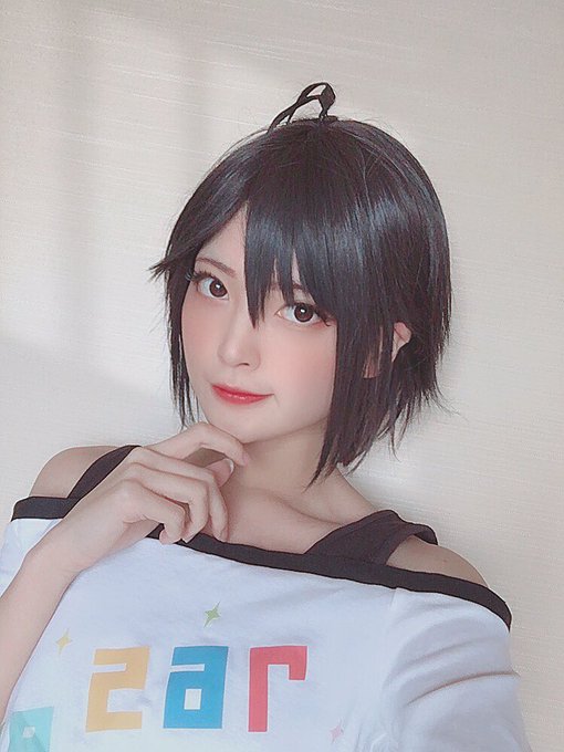 コスプレイヤーリールのTwitter画像21
