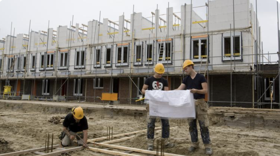 Kavelplatform's tweet photo. Woningtekort blijft aanhouden! 

https://t.co/SrjV1ROeiw https://t.co/nGW2GQt7vh