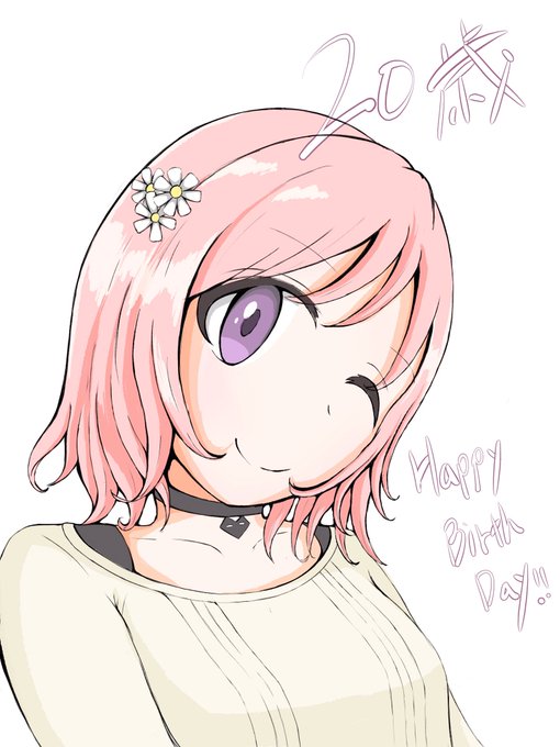 柾花音のtwitterイラスト検索結果 古い順