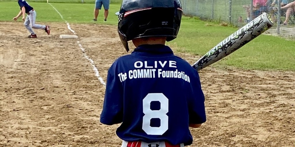 COMMIT2Vets's tweet image. COMMIT wants veterans to have purpose personally and professionally after military service - consider picking your kids up from school or coaching - don&apos;t just worry about a salary and job title. We are a proud sponsor of the Virginia Beach Little League!  #COMMITFoundation
