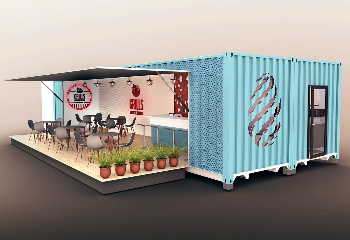 juiceworksJWE's tweet image. Ghost kitchens, cloud kitchens, community kitchens &amp;amp; branded food service hubs. They are ALL the rage. 🍔🍴🚛

𝐈𝐭’𝐬 𝐭𝐢𝐦𝐞 𝐭𝐨 𝐭𝐞𝐬𝐭 𝐧𝐞𝐰 𝐦𝐚𝐫𝐤𝐞𝐭𝐬 &amp;amp; 𝐢𝐧𝐜𝐫𝐞𝐚𝐬𝐞 𝐲𝐨𝐮𝐫 𝐫𝐞𝐚𝐜𝐡! ⁣

#juiceworks_exhibits #mobilekitchen #fullycustomized #customfabrication