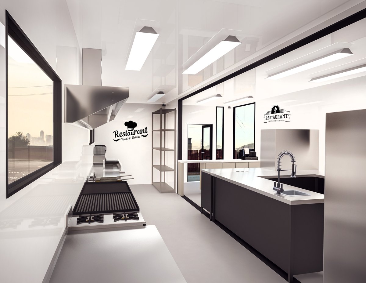 juiceworksJWE's tweet image. Ghost kitchens, cloud kitchens, community kitchens &amp;amp; branded food service hubs. They are ALL the rage. 🍔🍴🚛

𝐈𝐭’𝐬 𝐭𝐢𝐦𝐞 𝐭𝐨 𝐭𝐞𝐬𝐭 𝐧𝐞𝐰 𝐦𝐚𝐫𝐤𝐞𝐭𝐬 &amp;amp; 𝐢𝐧𝐜𝐫𝐞𝐚𝐬𝐞 𝐲𝐨𝐮𝐫 𝐫𝐞𝐚𝐜𝐡! ⁣

#juiceworks_exhibits #mobilekitchen #fullycustomized #customfabrication
