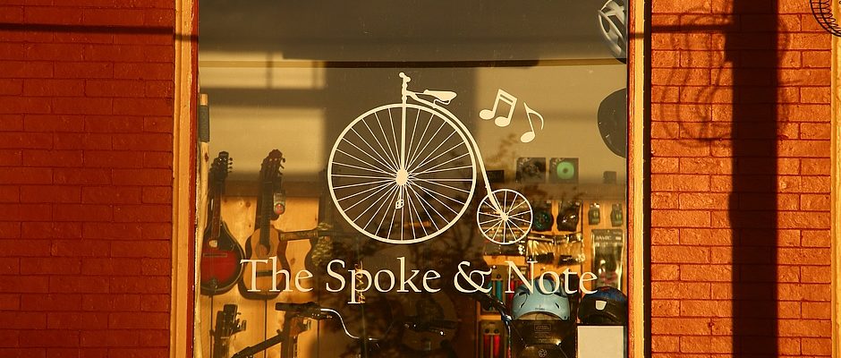 Bike Friendly Nova Scotia tweet media