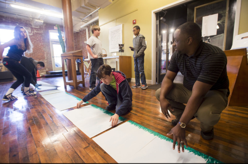 August is Black Business Month, an observance that highlights the importance of African-American businesses to the local and national economy. According to the U.S. Census, 28.3% of Lynchburg's population is Black, with nearly 1,200 minority-owned businesses.