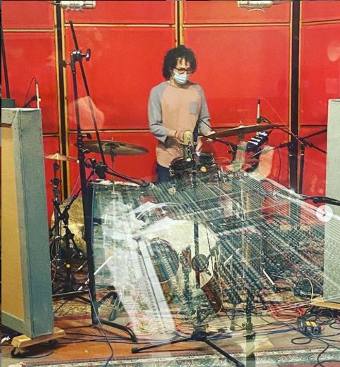 Hear_Back's tweet photo. Chicago Hear gear spot! We spied a Hear Back PRO Mixer helping drums at Rax Trax Recording.
How does Hear gear help you #HearMoreYou?
Photo credit: @TheRealRaxTrax 2020
#repost #HearBackPRO #proaudio #recordingstudio #drums #chicago https://t.co/kCBtOS6Pou