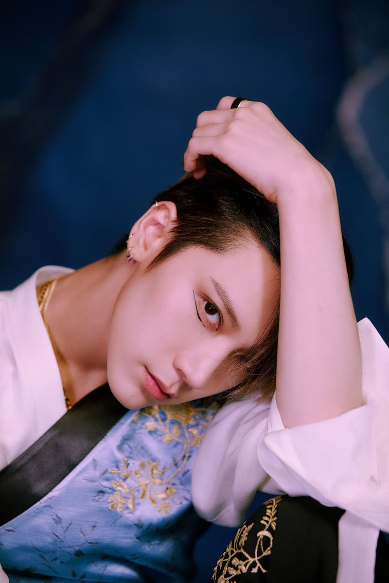 nobody does it like them

#태용 #TAEYONG #텐 #TEN #TAETEN