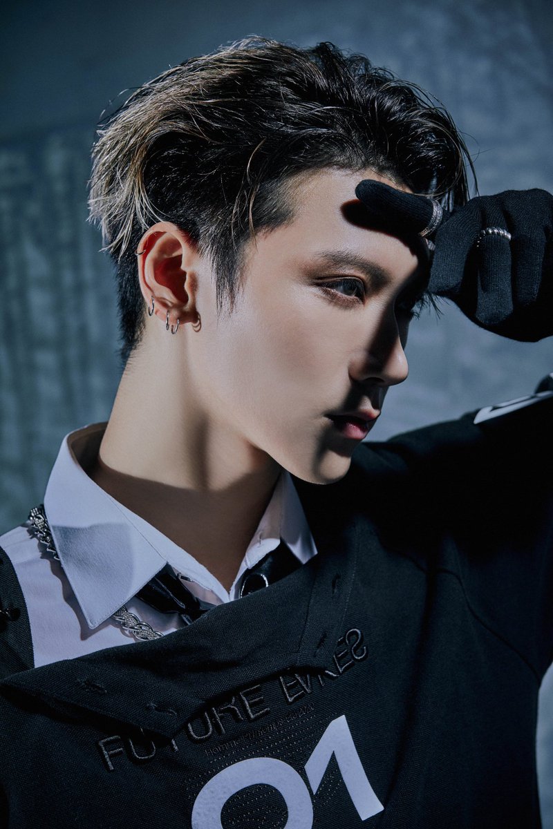 the most powerful duo is back

#태용 #TAEYONG #텐 #TEN #TAETEN