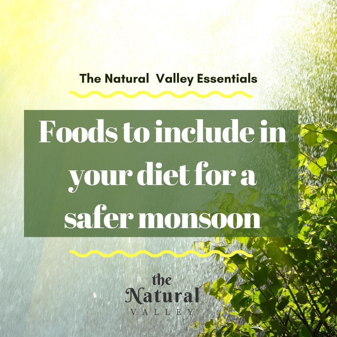 tnvessentials's tweet photo. during the #monsoons, #wbc weaken due to frequent #temperaturefluctuations, thus #compromising our #immunity.
#organicfood #organicproducts  #sustainablelifestyle #crueltyfree #cleanproducts  #chemicalfree #zerowastelife  #healthjourney  #ayurvedalifestyle #ayurvedatip #ecoliving https://t.co/O1UwzvdD0z