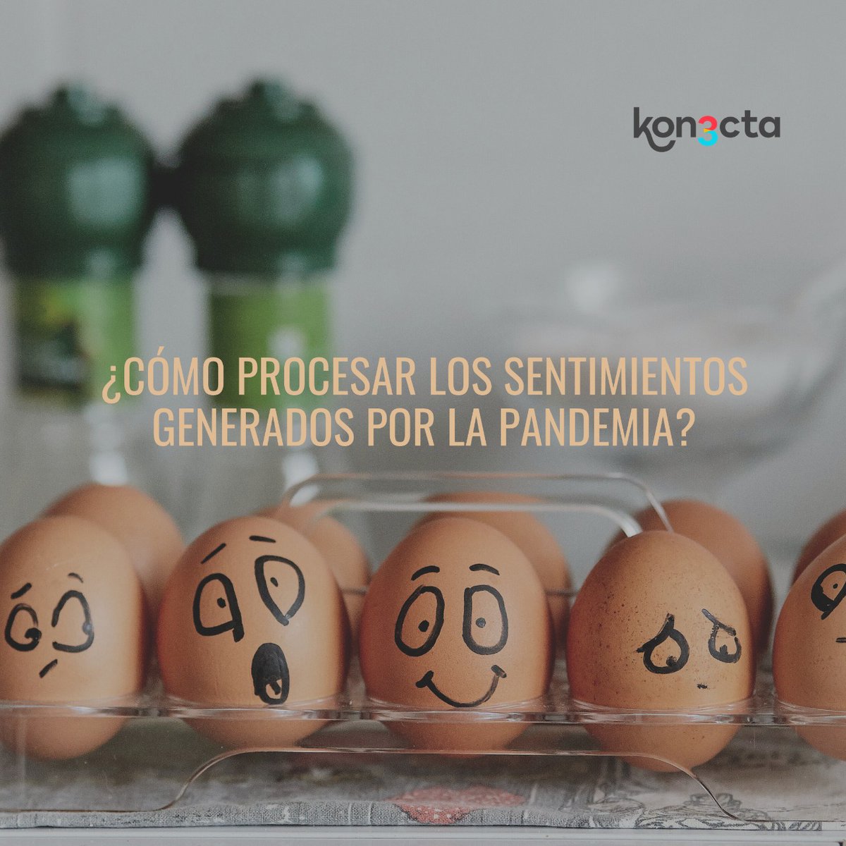 kon3cta's tweet photo. ¿Cómo procesar los sentimientos generados por la Pandemia? Sigue leyendo la columna de Giovana Fernandes, psicñologa en Konecta aquí https://t.co/wU1lX0GaMr #SaludMentalEncasa #SaludMentalParaTodos https://t.co/kIQ9dBexRz
