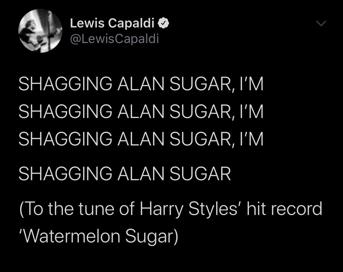 Can’t hear the song the same way... 🍉