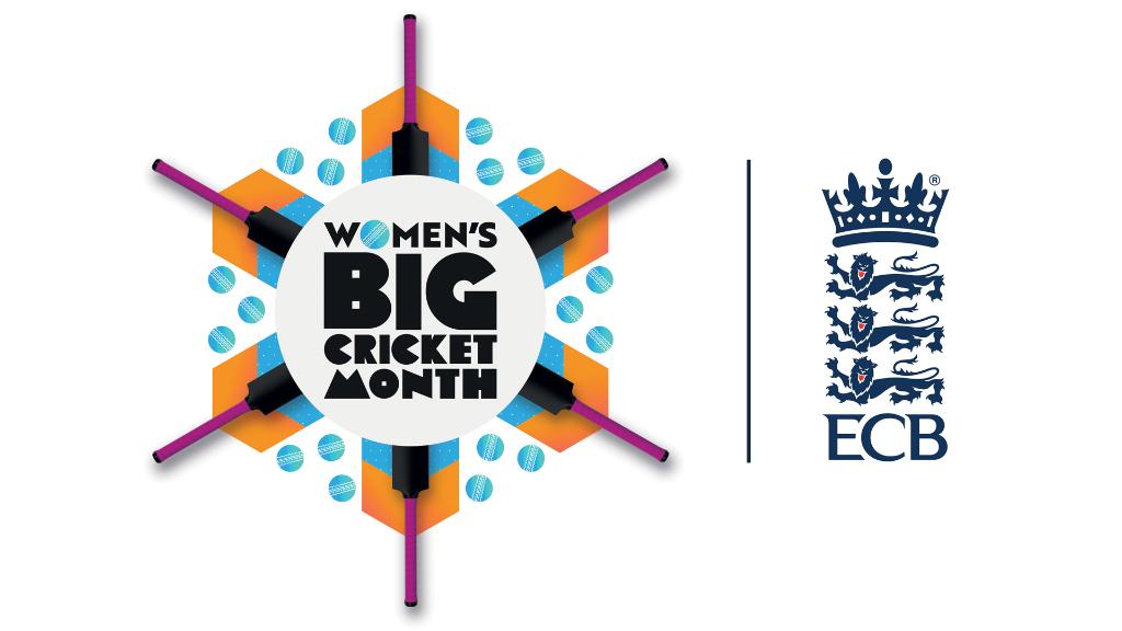 ECB to celebrate Women's Big Cricket Month across September 🏏 ➡️ ms.spr.ly/6012TSUpn