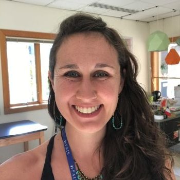 Lauren <a href="/MrsSinclairMaps/">Lauren Sinclair</a>, a middle school GIS teacher in our #GeoMentor spotlight, highlights the very reason for this program: "There are so many more classrooms out there that will never experience GIS without the encouragement and support of a GeoMentor" bit.ly/2D2xXxs