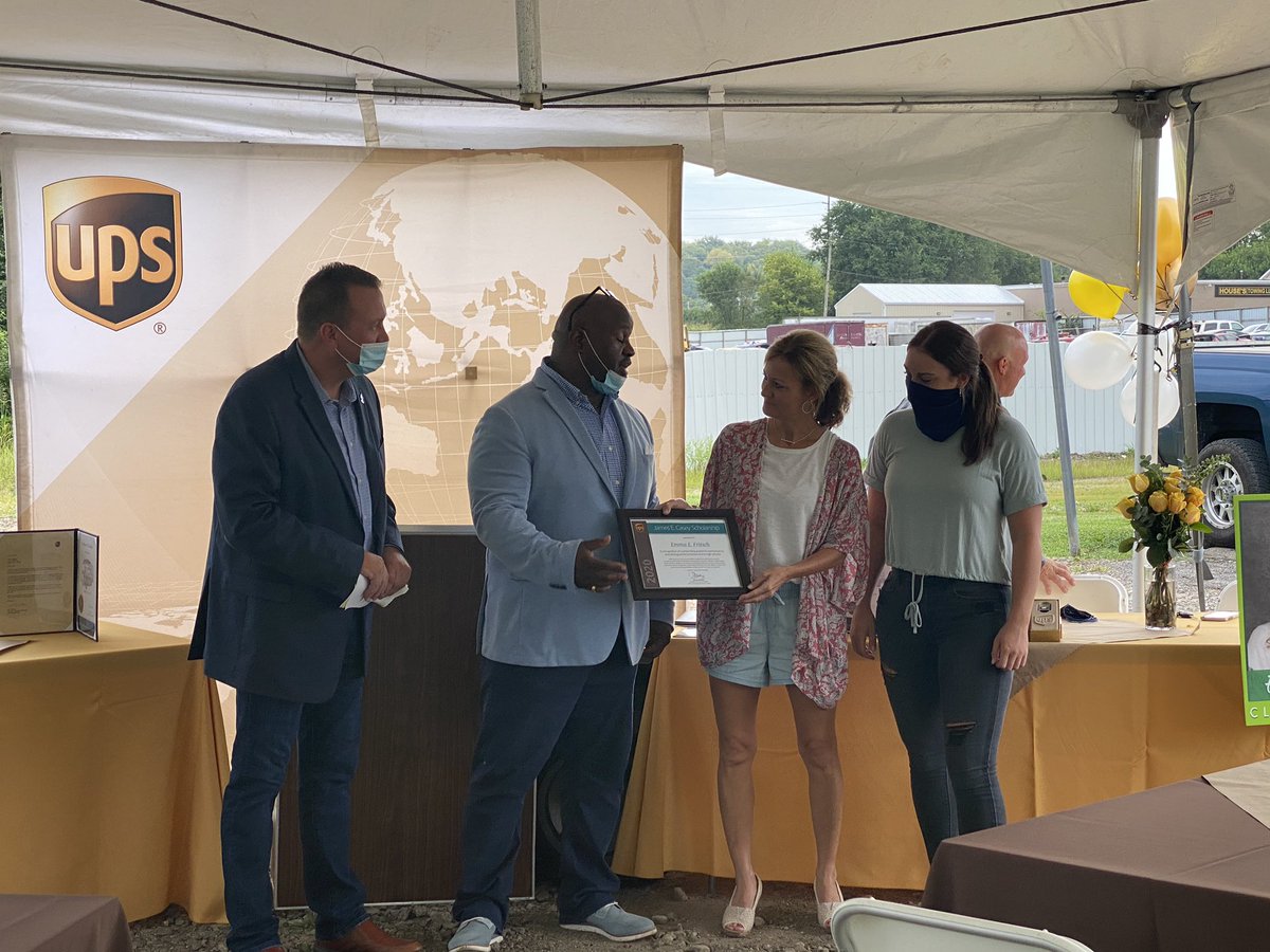 Jessica Conatser tweet media