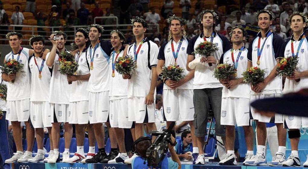 GP Sports Argentina tweet media