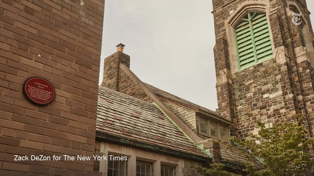 Thread by nytimesarts Jackson Heights, Queens, is the most culturally