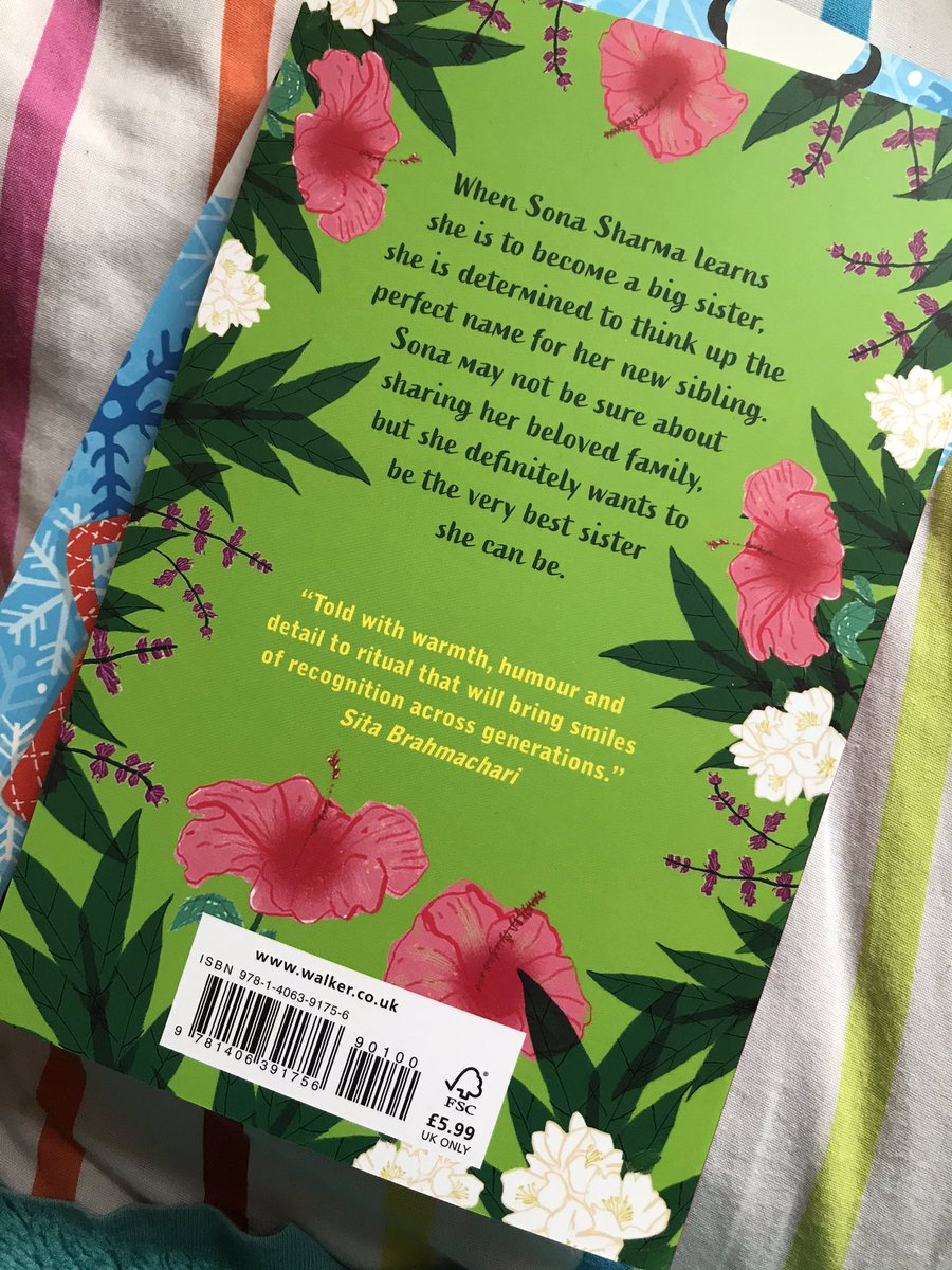 eenalol's tweet photo. AAAND 2 other bookish surprises. Very much excited for these two! We’re embracing all of the autumnal and winter fun in this package and I’m here for it. Thank you so much guys! Can’t wait to read #AgentsoftheWild and #SonaSharma! @WalkerBooksUK https://t.co/2MZJqEIu14
