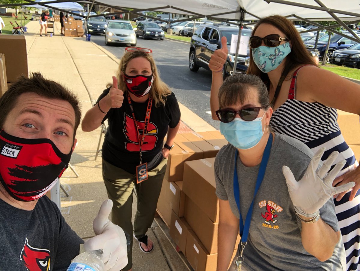 Kevin Steck tweet media