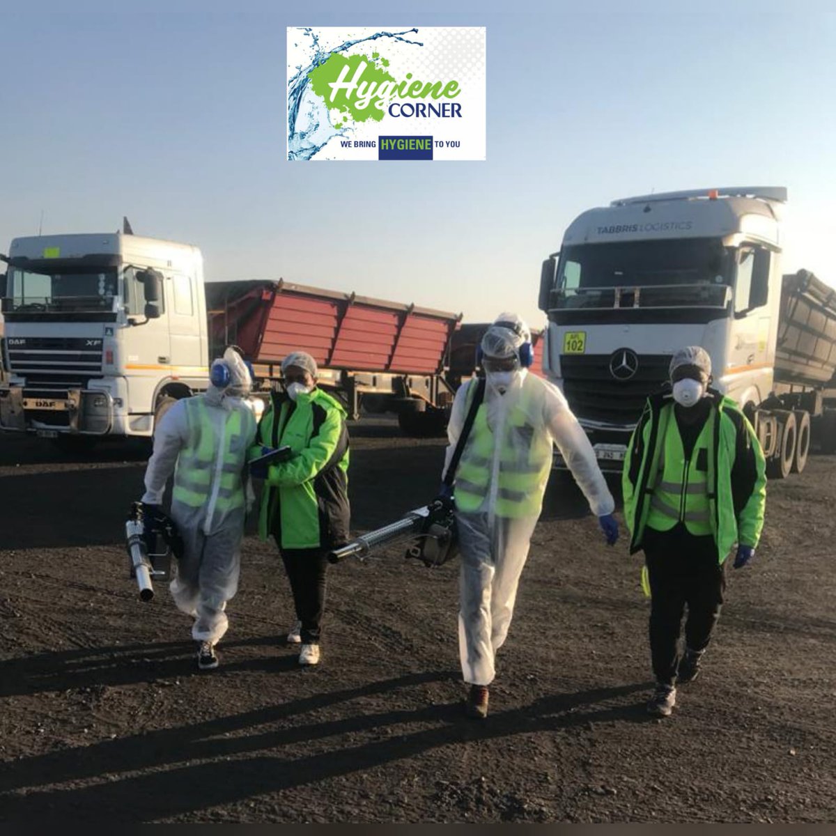 HYGIENECORNER's tweet photo. We believe in the importance of your health as well as providing you with exceptional advice to make informed decisions about hygiene.

#sanitizemyspace 

For any information or quotations please contact 072 500 2950 or email info@hygienecorner.co.za https://t.co/oQlwRtGIeC
