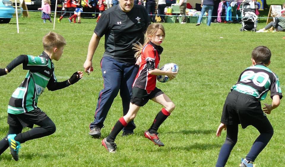 SandCgirls's tweet photo. I am proud to be a female rugby player 🏉💪#IAmEnough https://t.co/fMgmDPYgFk