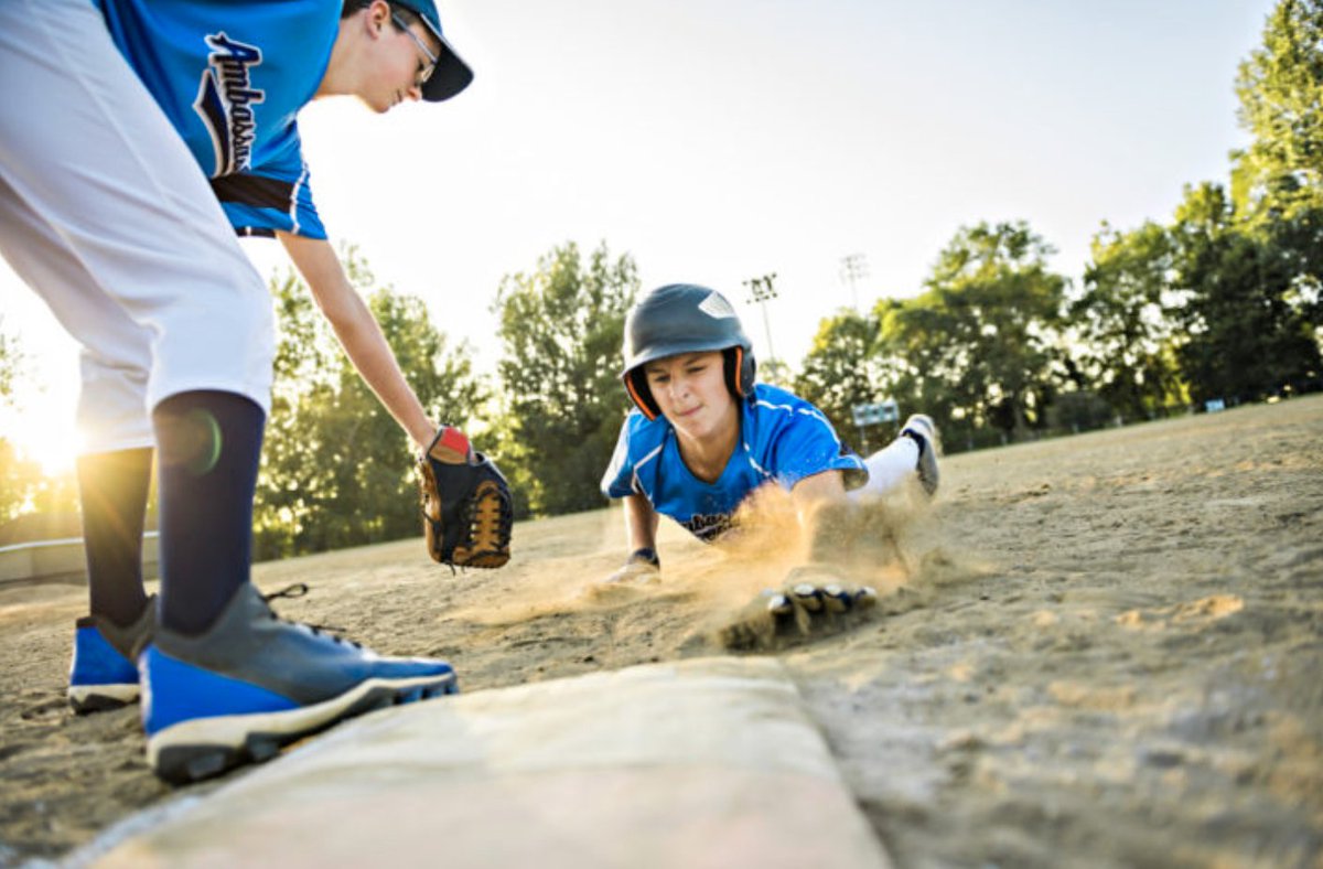Are you getting excited to get back to Baseball after some time off? If you have taken time off and not kept up with your training and throwing you could be setting yourself up for injury and pain. Learn from our experts about how to avoid injuries:
panoramaortho.com/news/returning…